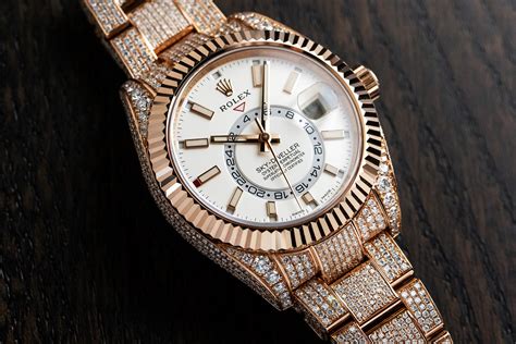 diamonds on my rolex horse|diamonds on Rolex watches.